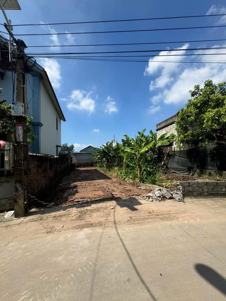 Đất thổ cư thôn Bắc Châu, Khoái Châu, Hưng Yên 89,9m² - Giá chỉ 2 tỷ!