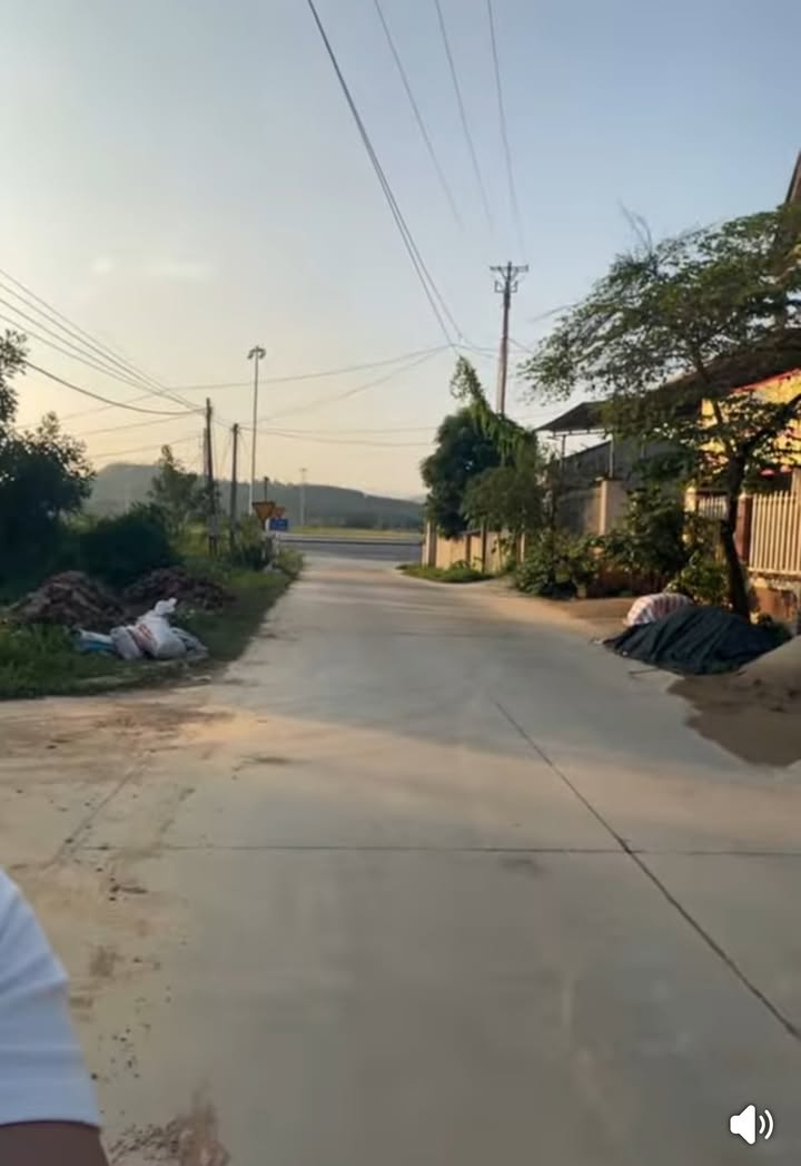 Đất nền Phúc Thuận, Phổ Yên 100m² giá 1 tỷ - Vị trí đắc địa gần đường vành đai!