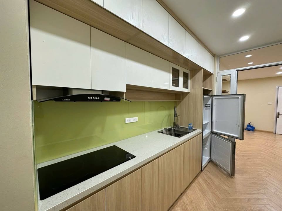 Chung cư Nàng Hương Văn Quán 100m² giá 7 tỷ - Nhà đẹp như hình, sổ đỏ chính chủ!