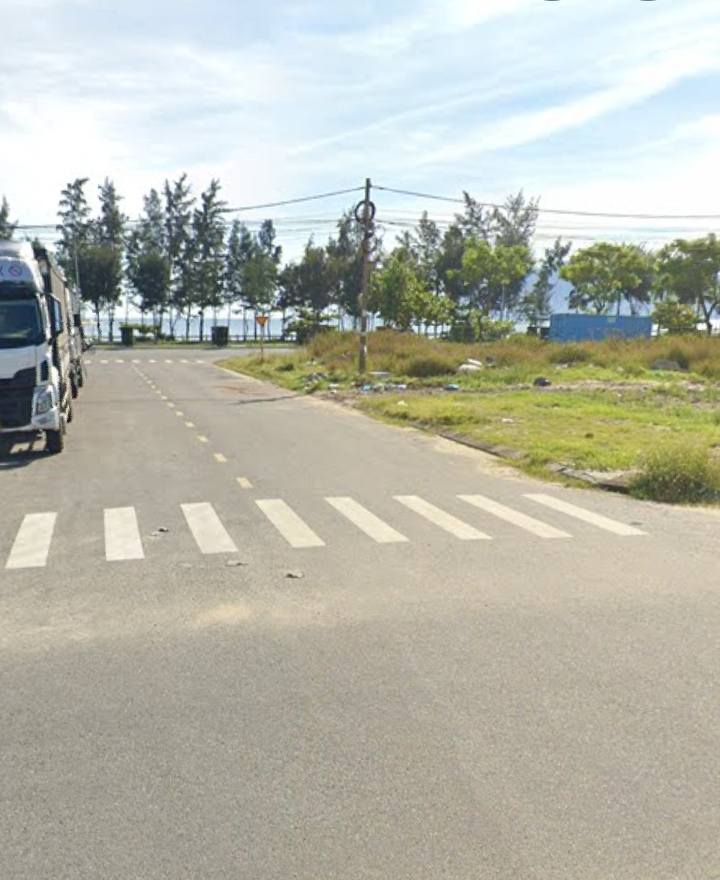 Đất biển Lê Văn Miến, Hòa Minh, Liên Chiểu 366m² chỉ 14.7 tỷ - Sát biển, tiềm năng lớn!