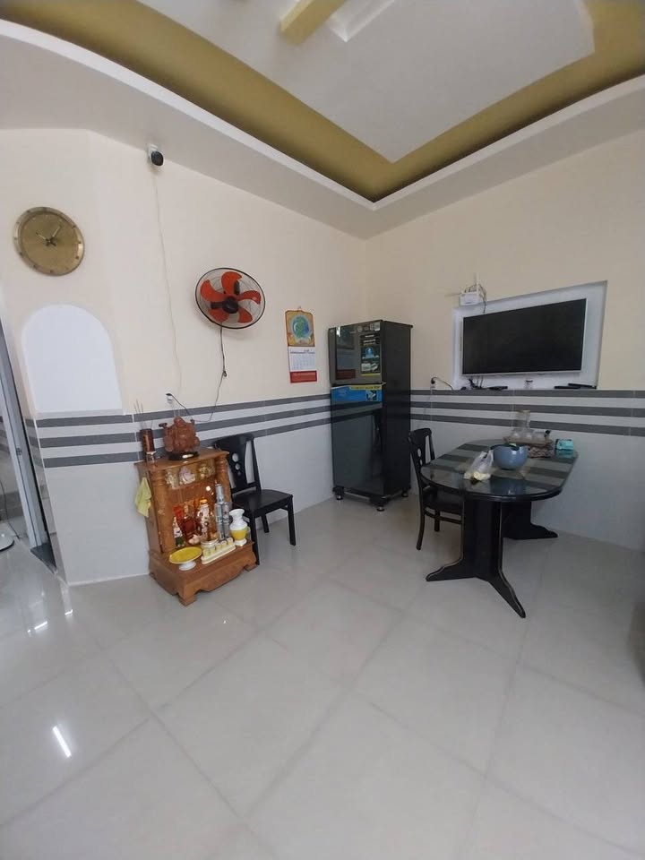 Nhà 2 Tầng K260 Điện Biên Phủ, Thanh Khê - Giá 3.35 Tỷ, Chính Chủ Bán Gấp!