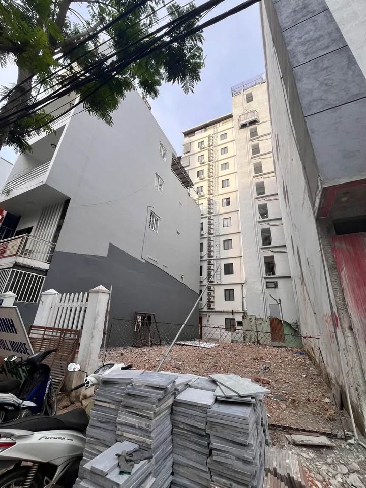 Đất nền An Thượng 32, Đà Nẵng 153m² giá thương lượng - Cơ hội đầu tư sinh lời!