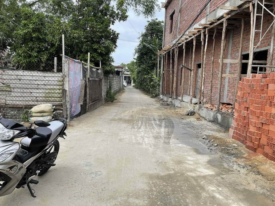 Đất nền Hòa Châu Đà Nẵng 190m² giá 2.1 tỷ - Đường ô tô thông thoáng!