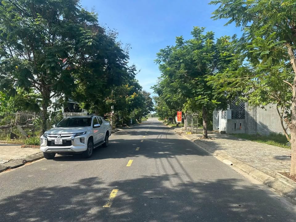 Đất nền Hòa Liên 5, Đà Nẵng 99,99m² giá 3 tỷ - Vị trí đắc địa gần vành đai 2