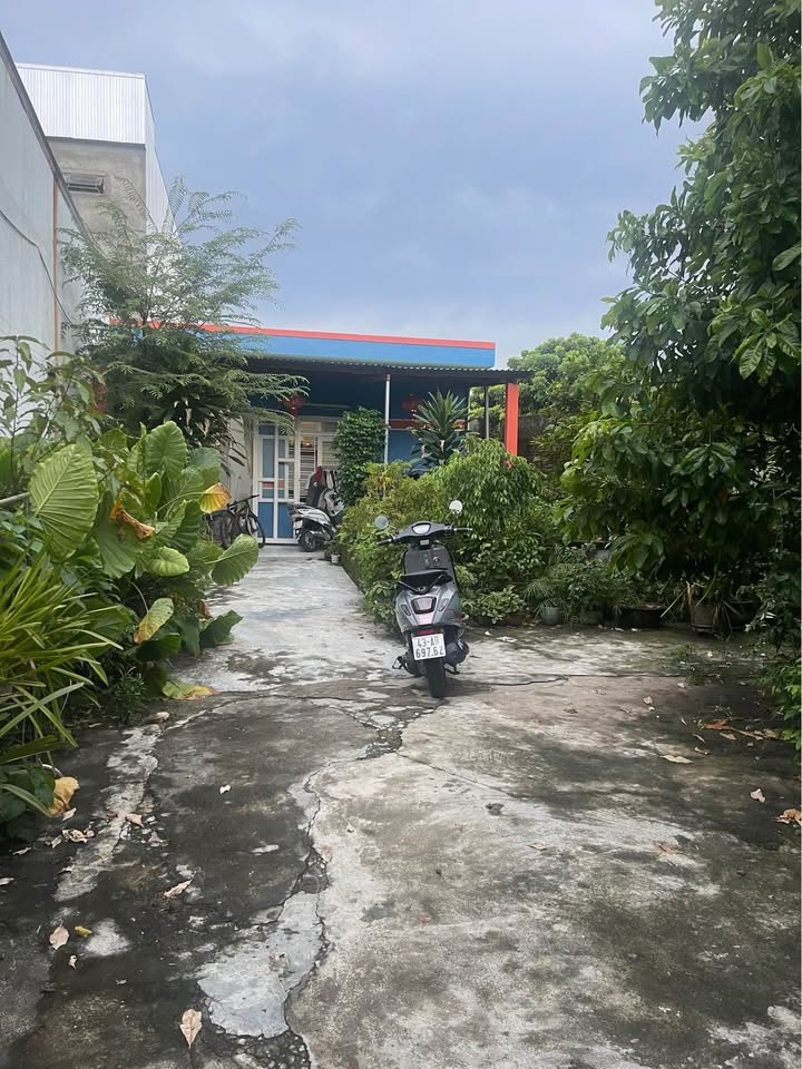 Đất Hòa Minh Đà Nẵng 184m² giá thỏa thuận - Ô tô vào tận nơi!