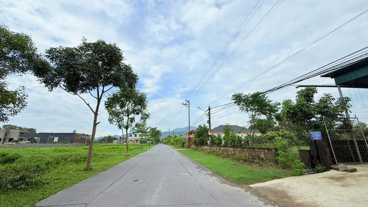 Đất nền Thạch Xuân 150m² giá 900 triệu - Đầu tư sinh lời ngay!