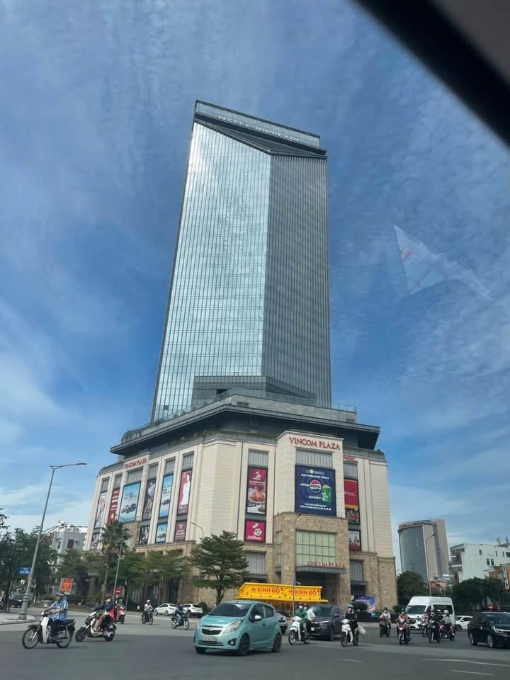 Nhà cấp 4 Đường Nguyễn Công Trứ, Sơn Trà 81m² giá 4 tỷ - Sẵn sàng vào ở ngay!