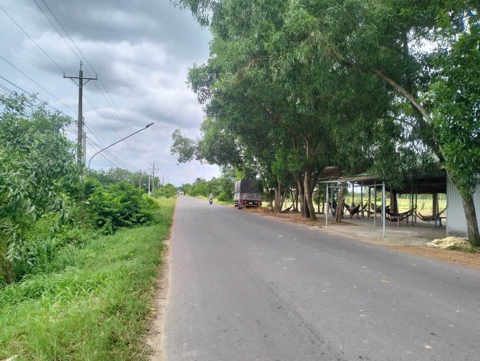 Đất mặt tiền Liên xã Phước Ninh - Suối Đá, 513m² giá 2 tỷ - Cơ hội đầu tư tuyệt vời!