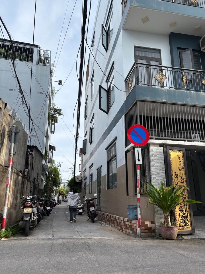 Đất nền Mỹ An, Ngũ Hành Sơn 108m² giá thỏa thuận - Đầu tư sinh lời tuyệt vời!