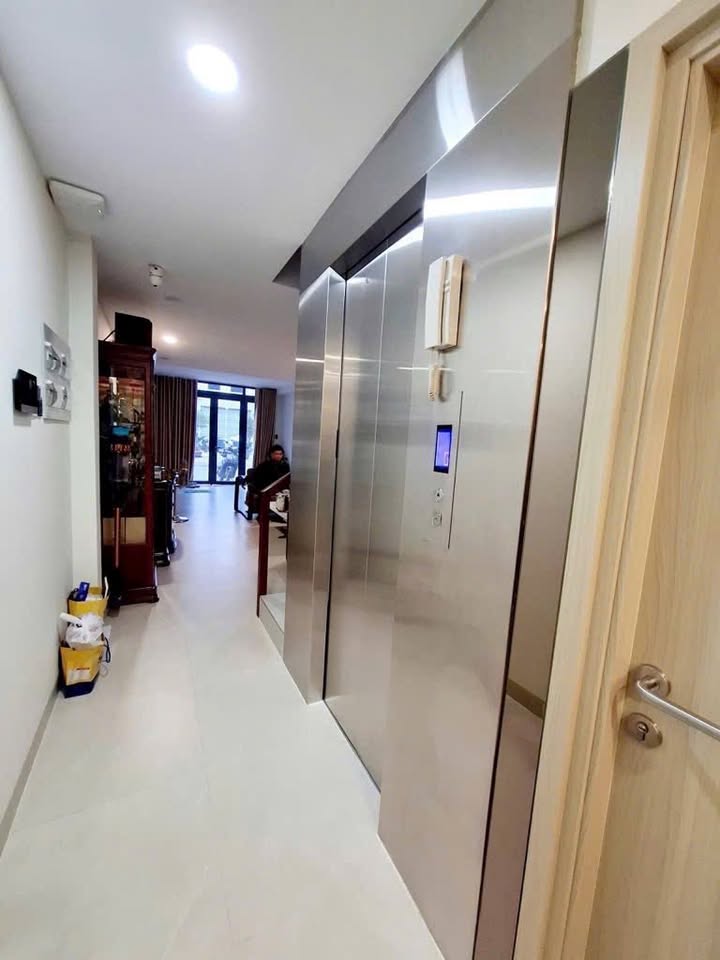 Mặt tiền kinh doanh đỉnh Ngô Thị Thu Minh, Tân Bình 58m² giá 18.5 tỷ - Đầu tư sinh lời ngay!