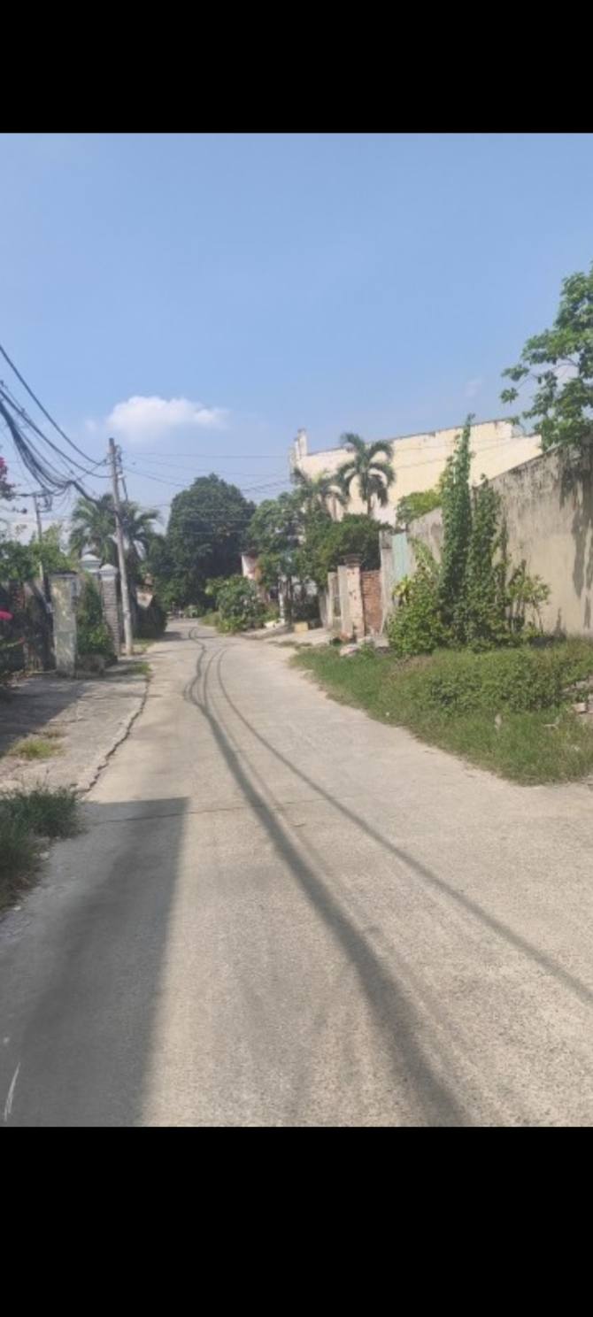 Nhà cấp 4 Tân Hiệp Hóc Môn 150m² giá 4 tỷ - Đường ô tô vào tận nhà!