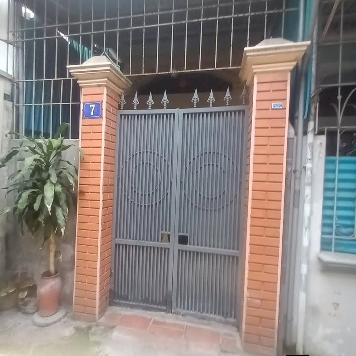 Nhà tại 7/123 đường Vòng Vạn Mỹ, Hải Phòng - 50m² giá 2 tỷ, ô tô vào tận nơi!