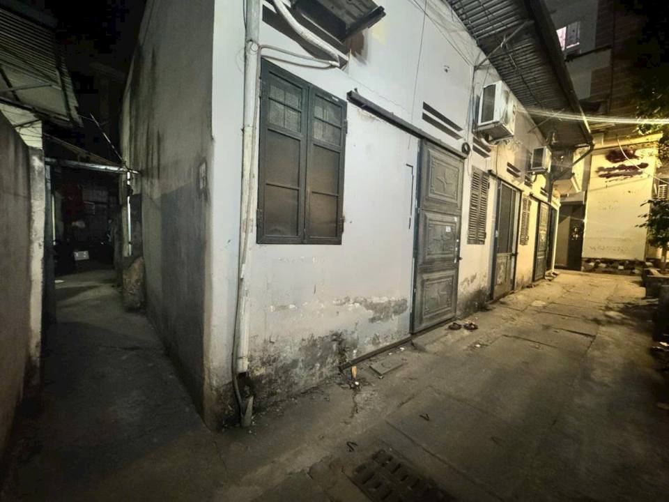 Nhà riêng Quan Nhân Thanh Xuân 58m² giá 7.5 tỷ - Sổ đỏ chính chủ, thương lượng!