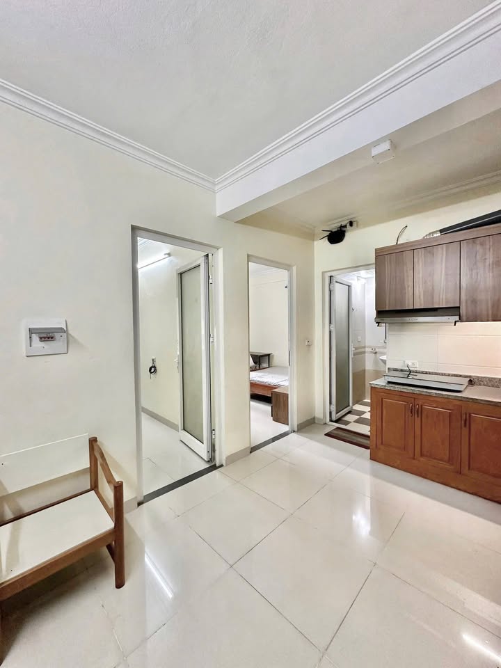 Căn hộ 2PN 1WC đường Thanh Nhàn 55m² giá 8 triệu - Cho thuê gấp, full đồ!
