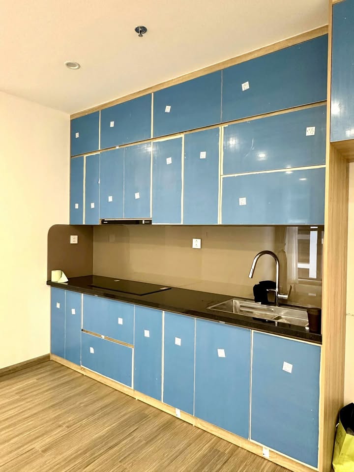 Căn hộ cho thuê tại Nam Từ Liêm 74m² giá chỉ 12 triệu - Siêu thoáng, view đẹp!