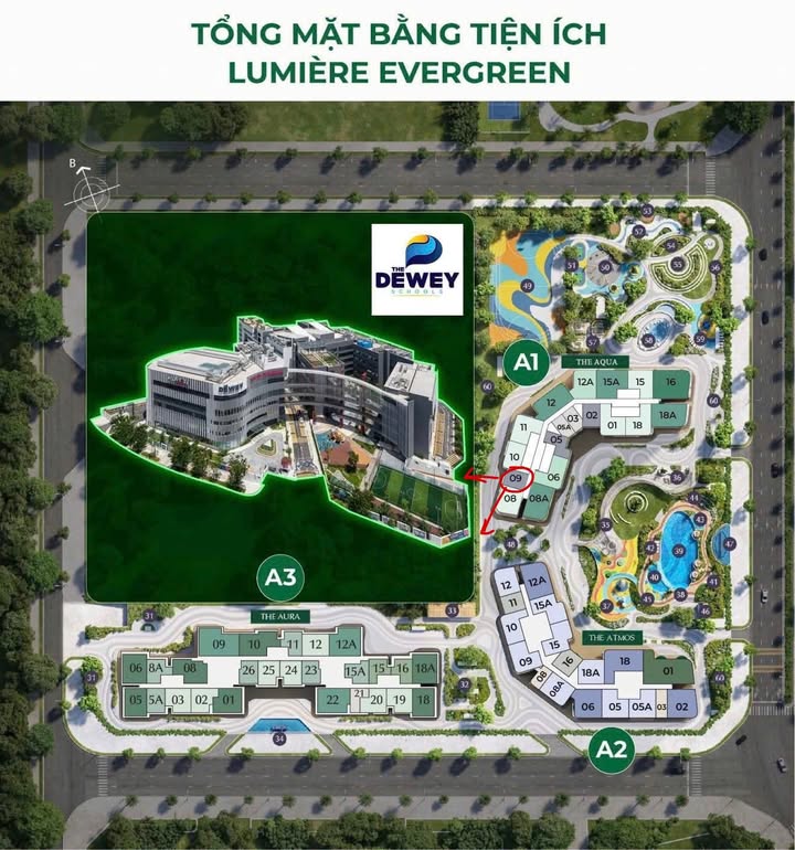 Căn hộ Vinhomes Smart City Nam Từ Liêm 42.5m² - Chuyển nhượng gấp!