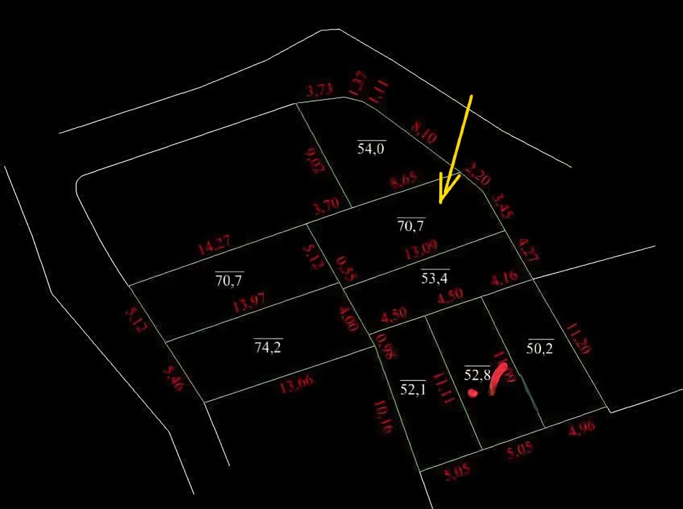 Đất nền chính chủ Xuân Hòa Phúc Yên 70.7m² giá chỉ 2 tỷ - Cơ hội đầu tư hấp dẫn!