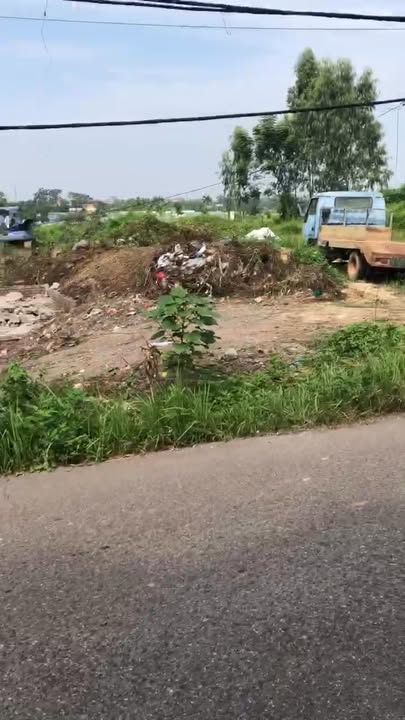 Đất nền Phạm Văn Đồng, Phúc Yên 337m² giá 48.169 tỷ - Chính chủ bán gấp!