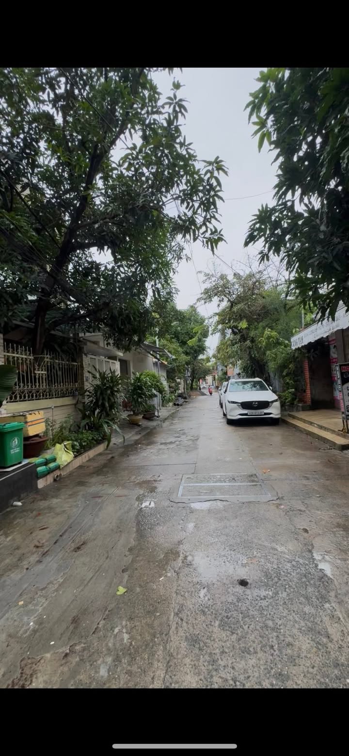 Đất nền Lạc Long Quân Đà Nẵng 148m² giá thỏa thuận - Vị trí vàng xây căn hộ!