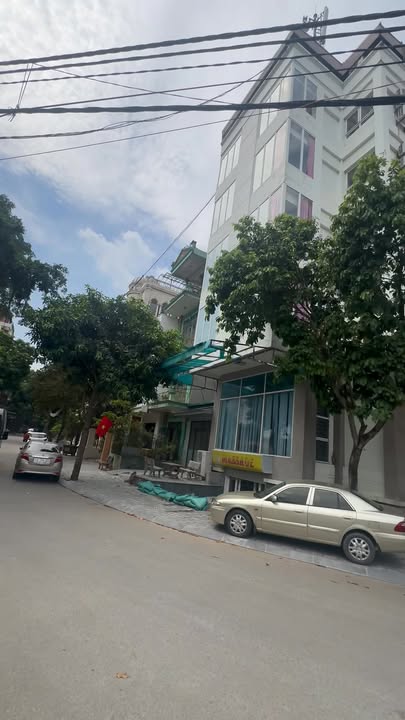 Khách sạn Vân Giang Ninh Bình 250m² - Trang thiết bị hiện đại, sẵn sàng cho thuê!