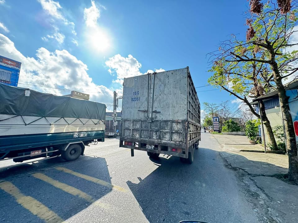 Đất mặt đường 351 Hồng Thái, An Dương 100m² giá 4 tỷ - Kinh doanh sầm uất!