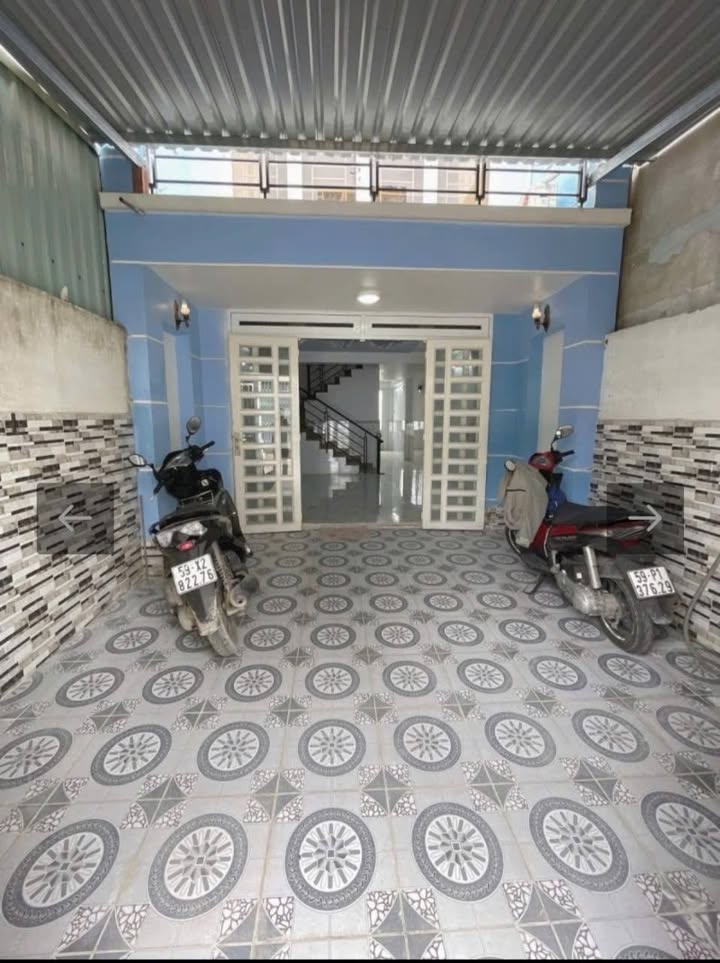 Nhà 2 tầng tại Bình Hòa 3, Thuận An 100m² giá 3.5 tỷ - Sẵn sàng vào ở ngay!