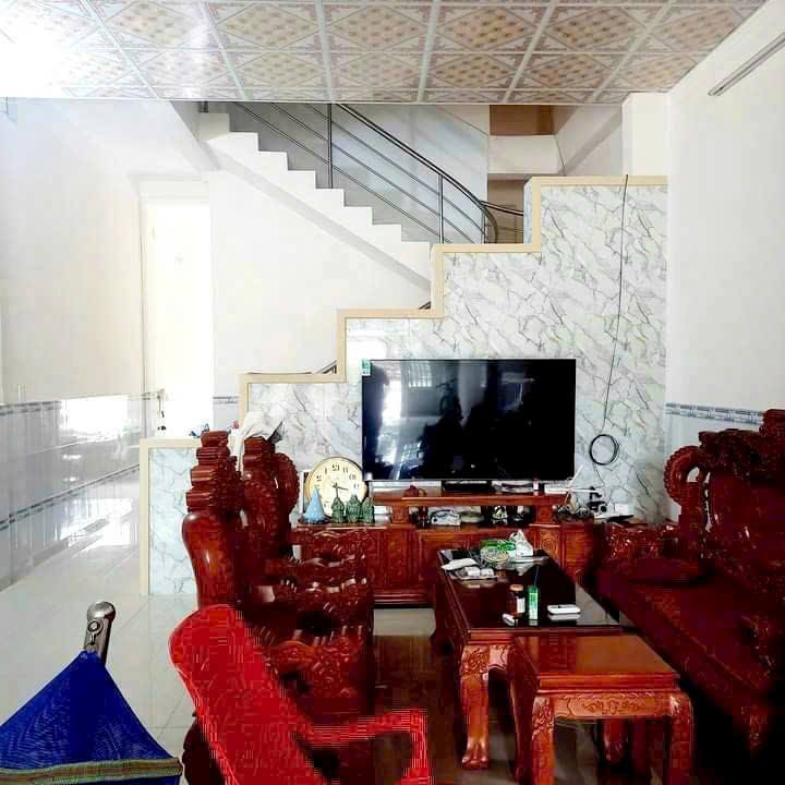 Nhà bán đường D17a, phường Thới Hòa, Bình Dương 150m² giá 3 tỷ - Thiết kế hiện đại, đầy đủ tiện nghi!