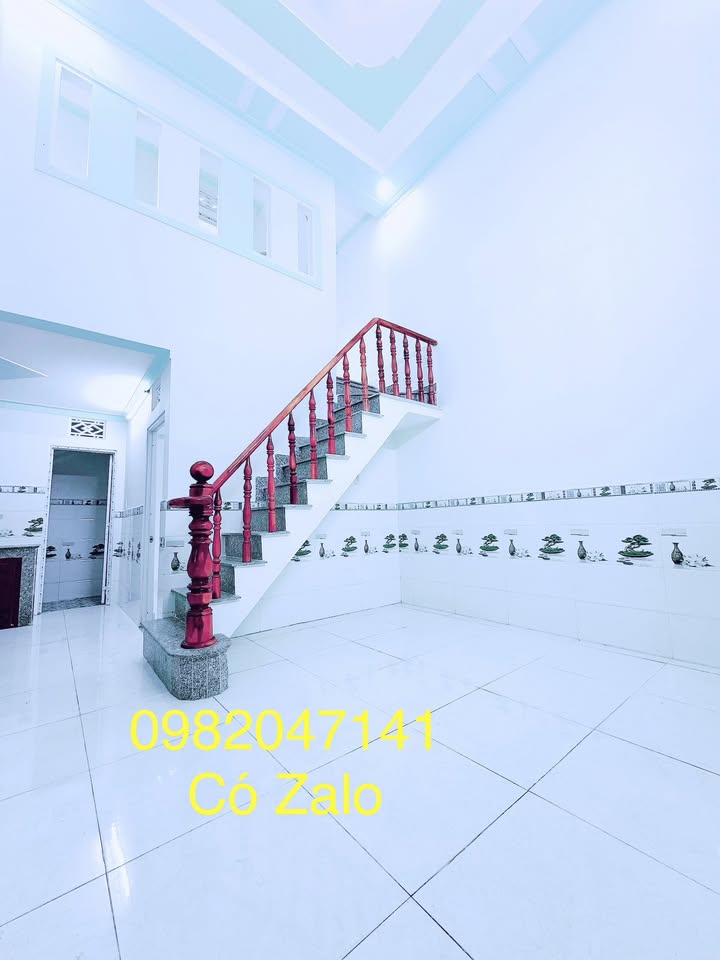 Bán nhà 2 phòng ngủ tại Bình Chuẩn, Thuận An - Diện tích 45m² giá thỏa thuận