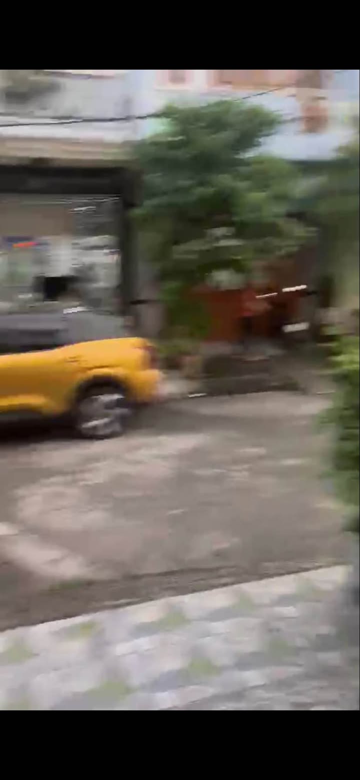 Nhà cho thuê tại Dĩ An, Bình Dương - 2 phòng ngủ, chỉ 3.5 triệu/tháng!