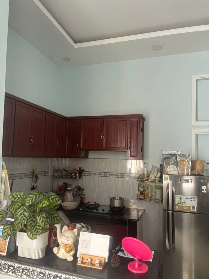 Nhà cấp 4 Hẻm 1797 Huỳnh Tấn Phát, Nhà Bè 64m² giá 3.65 tỷ - Sổ hồng riêng, sang tên ngay!