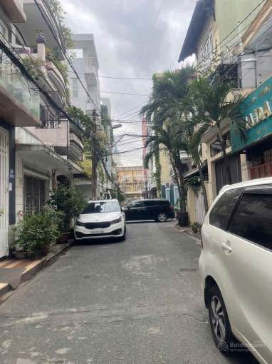 Nhà phố Tân Bình 72m² giá 7 tỷ - Không gian sống lý tưởng!