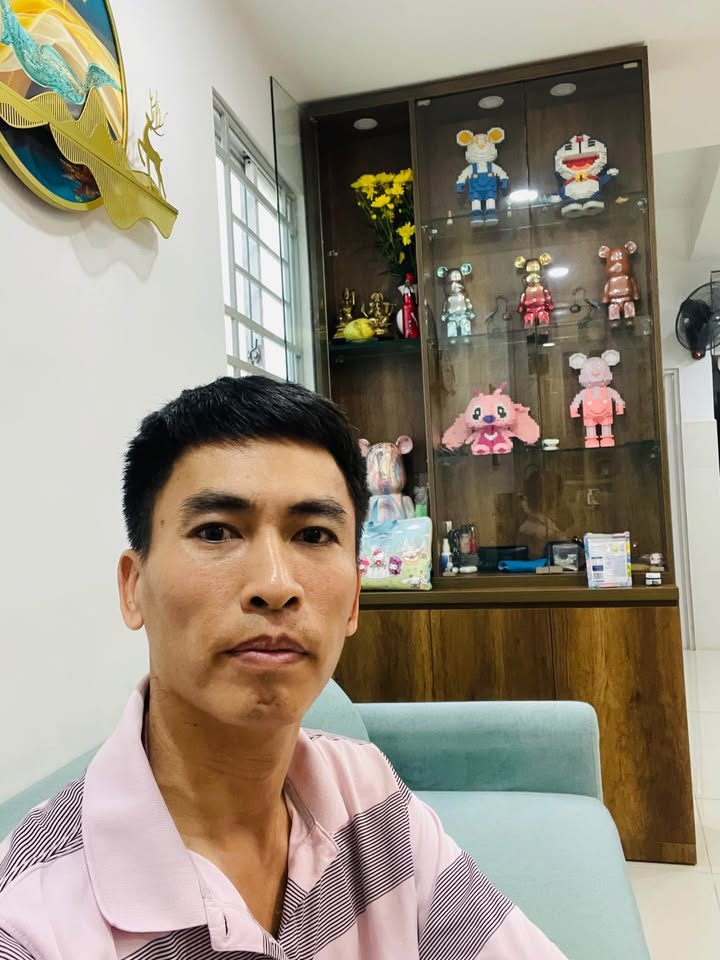 Nhà mặt tiền Nguyễn Trọng Tuyển, Phú Nhuận 35m² giá 6.5 tỷ - Kinh doanh sầm uất!