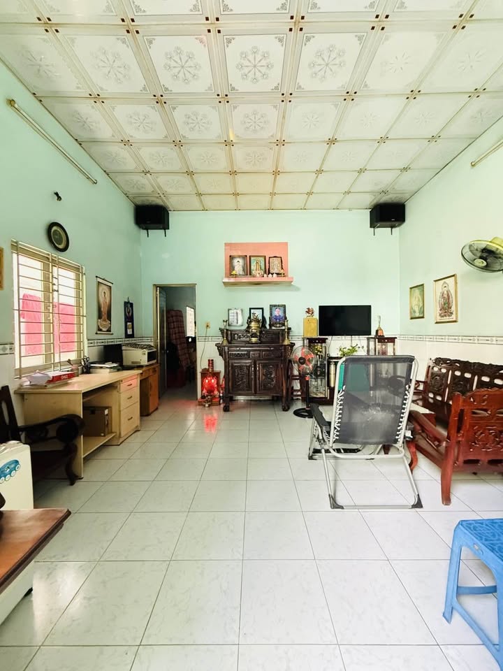 Mặt tiền kinh doanh Thoại Ngọc Hầu 191m² giá 26 tỷ - Cơ hội vàng đầu tư!