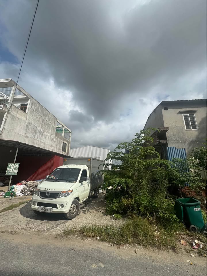 Đất nền tại chung cư Lê Lác An Hồng 100m² giá 2.5 tỷ - Cơ hội đầu tư sinh lời!