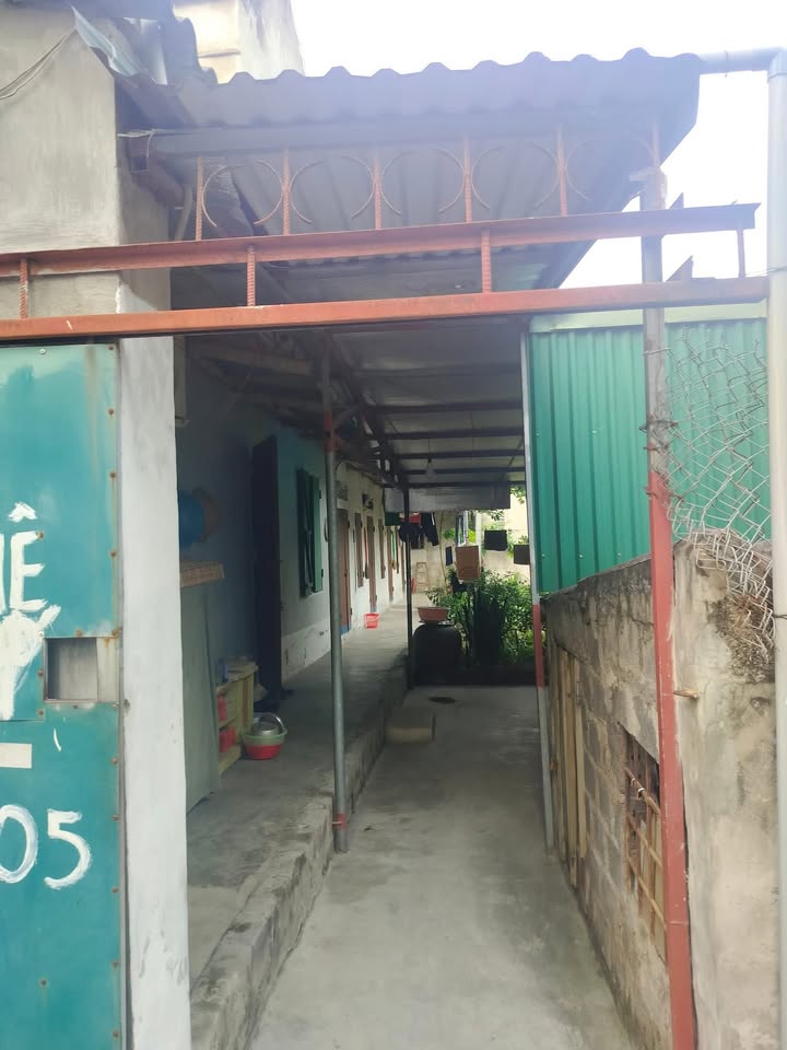 Lô đất 196m² mặt tiền 9m tại Lý Nhân - Đầu tư sinh lời ngay!