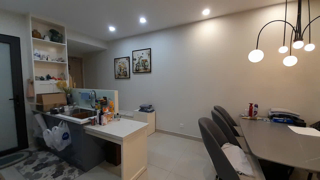 Căn hộ Topaz Twins Biên Hòa 2PN giá 13 triệu - Chỉ việc dọn vào ở ngay!