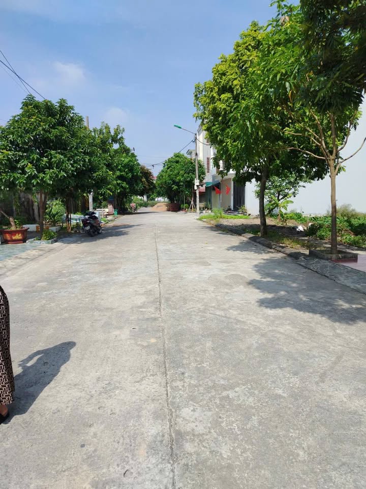 Đất nền Ninh Bình 75m² giá 3.7 tỷ - Hướng Bắc, gần thủy nội địa!