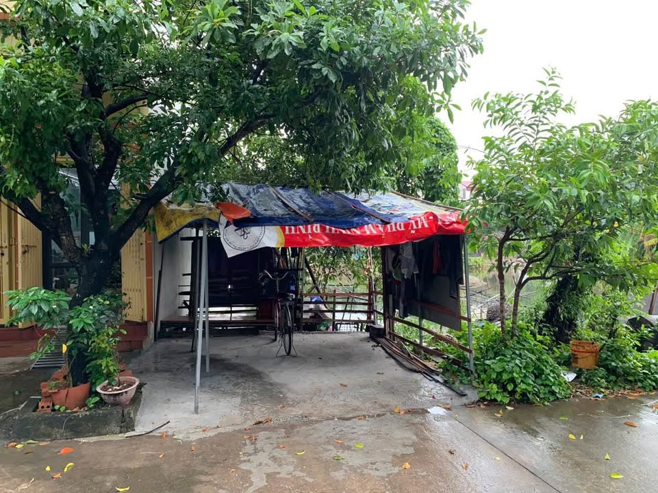 Đất nền đẹp tại đường Chu Văn An, Ninh Bình 100m² giá 3 tỷ - Cơ hội đầu tư tuyệt vời!