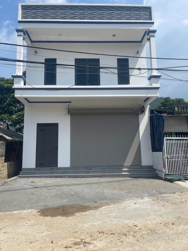 Nhà đẹp Đạo Trù - Tam Đảo 166m² giá thỏa thuận - Nơi nghỉ dưỡng lý tưởng!