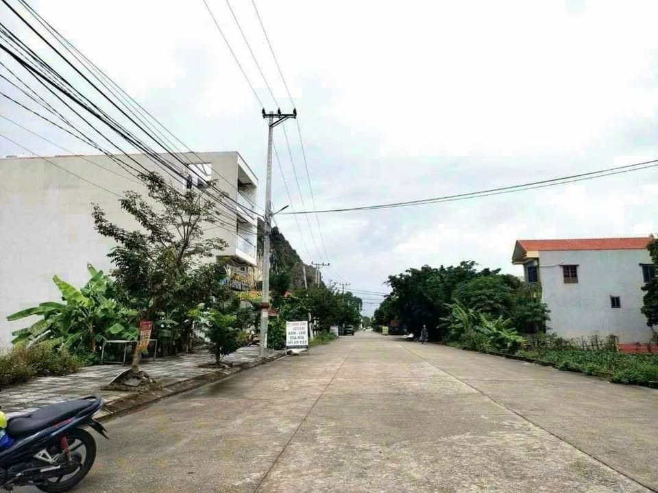 Lô đất Ninh Mỹ, Hoa Lư 111m² giá đầu tư - Chính chủ cần bán gấp!