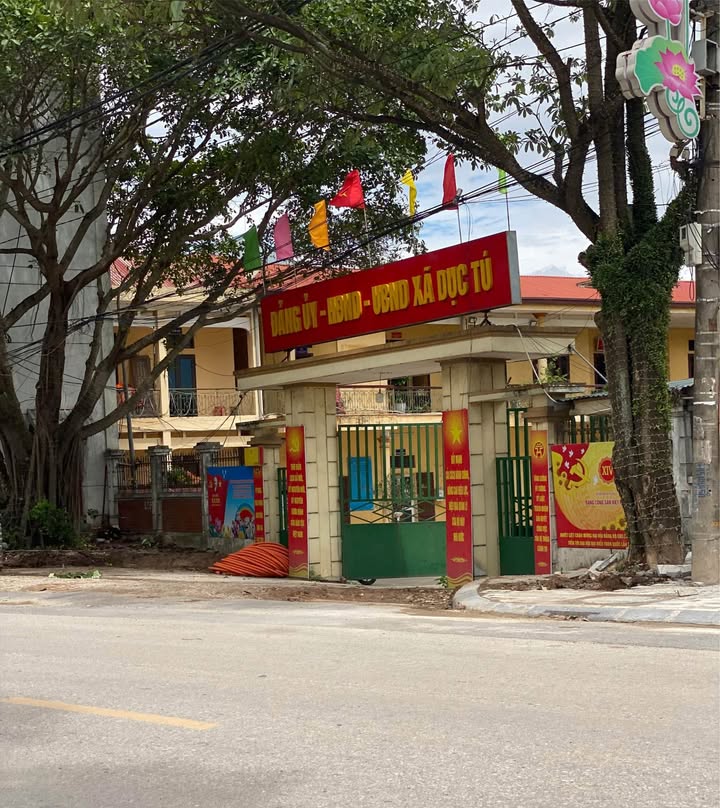 Đất nền Dục Tú 70m² giá thỏa thuận - Đầu tư sinh lời nhanh chóng!