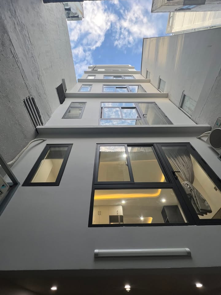 Căn hộ 1PN cho thuê tại Nguyễn Trãi, Quận 5 - Full nội thất, tiện nghi đầy đủ!