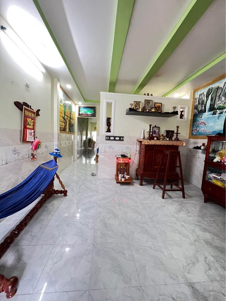 Nhà cấp 4 mới Phú Thủy 122m² giá 2.1 tỷ - Sẵn sàng vào ở ngay!