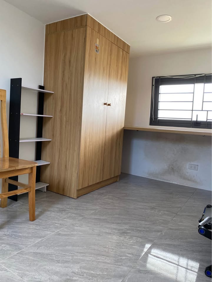 Phòng trọ mini hiện đại tại Nha Trang, 20m² chỉ 2.5 triệu/tháng - Sẵn sàng vào ở!