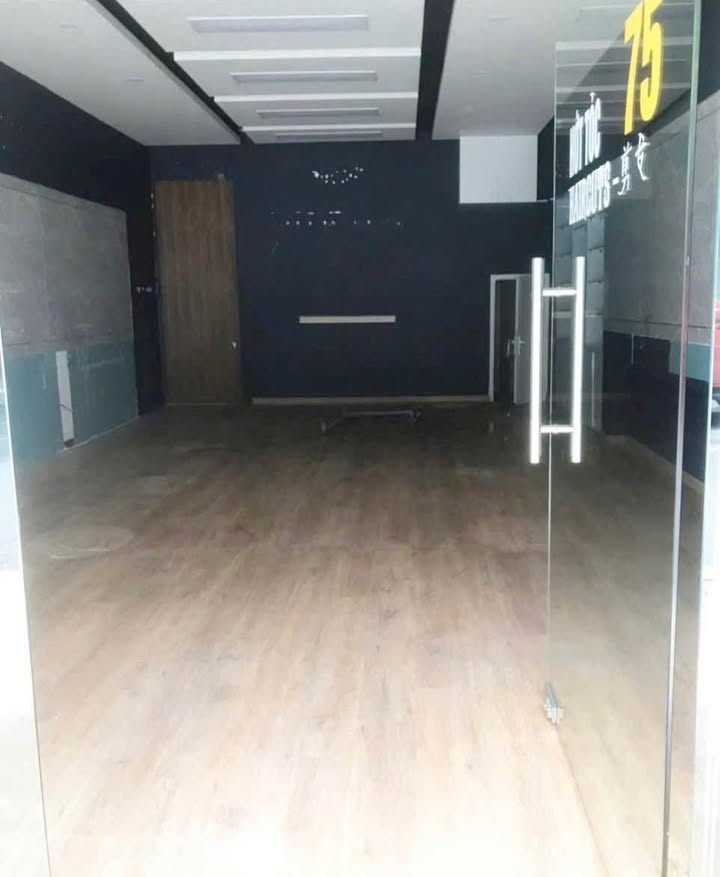 Cho thuê mặt bằng mặt tiền đường Yết Kiêu, Nha Trang - Diện tích 55m² - Phù hợp kinh doanh sạch!