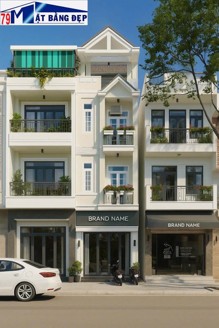 Nhà nguyên căn cho thuê đường Điện Biên Phủ Nha Trang 64m² giá 10 triệu - Mô hình kinh doanh sạch hấp dẫn!