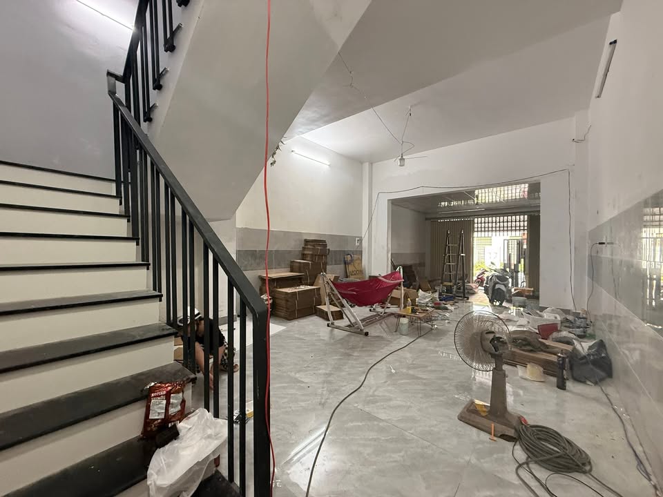 Nhà cho thuê Rạch Giá 1 trệt 1 lầu giá 7 triệu - Không thể bỏ lỡ!