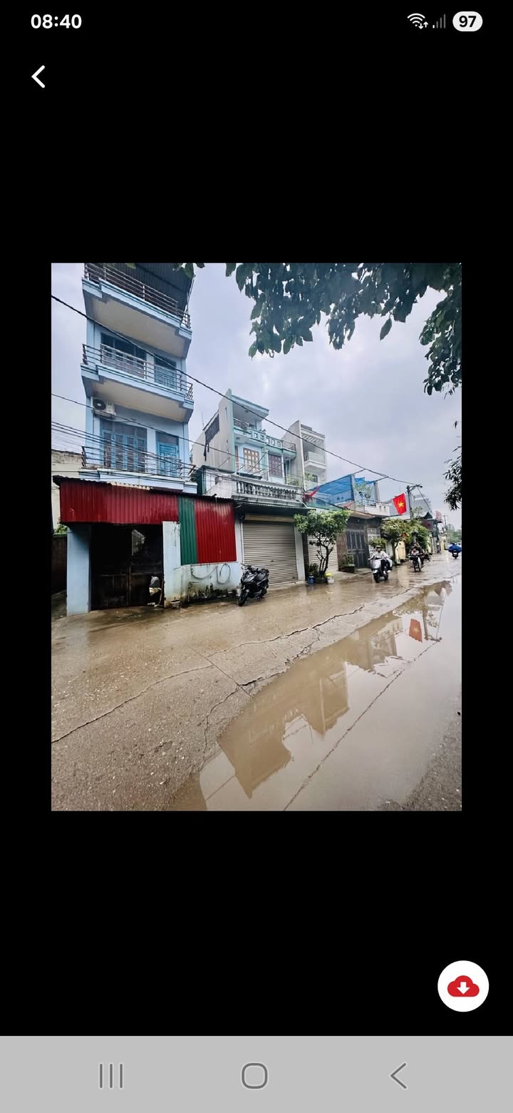 Bán đất tặng nhà mặt phố Phú Lương 53m² giá thỏa thuận - Cơ hội đầu tư sinh lời!