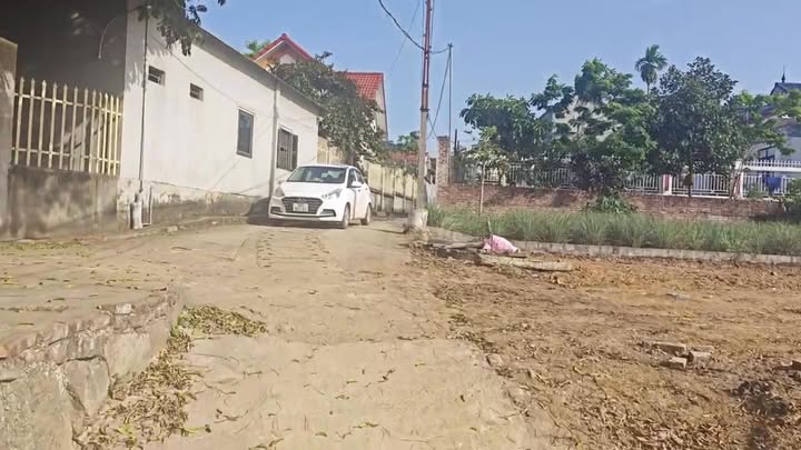 Đất nền lô góc Phú Cát 573m² giá chỉ 8.022 tỷ - Cơ hội đầu tư hấp dẫn!