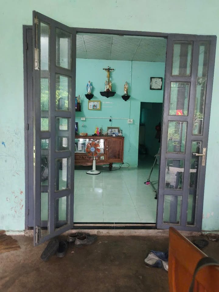 Nhà cấp 4 Phước Bửu, Xuyên Mộc, 348m² giá 1.8 tỷ - Đầu tư sinh lời ngay!